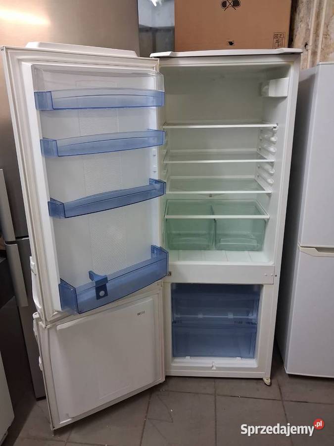 LODÓWKA GORENJE Wrocław