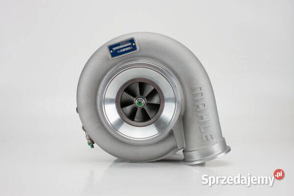 0080965099 Turbosprężarka AXOR OM457LA 1840 2540 Częstochowa