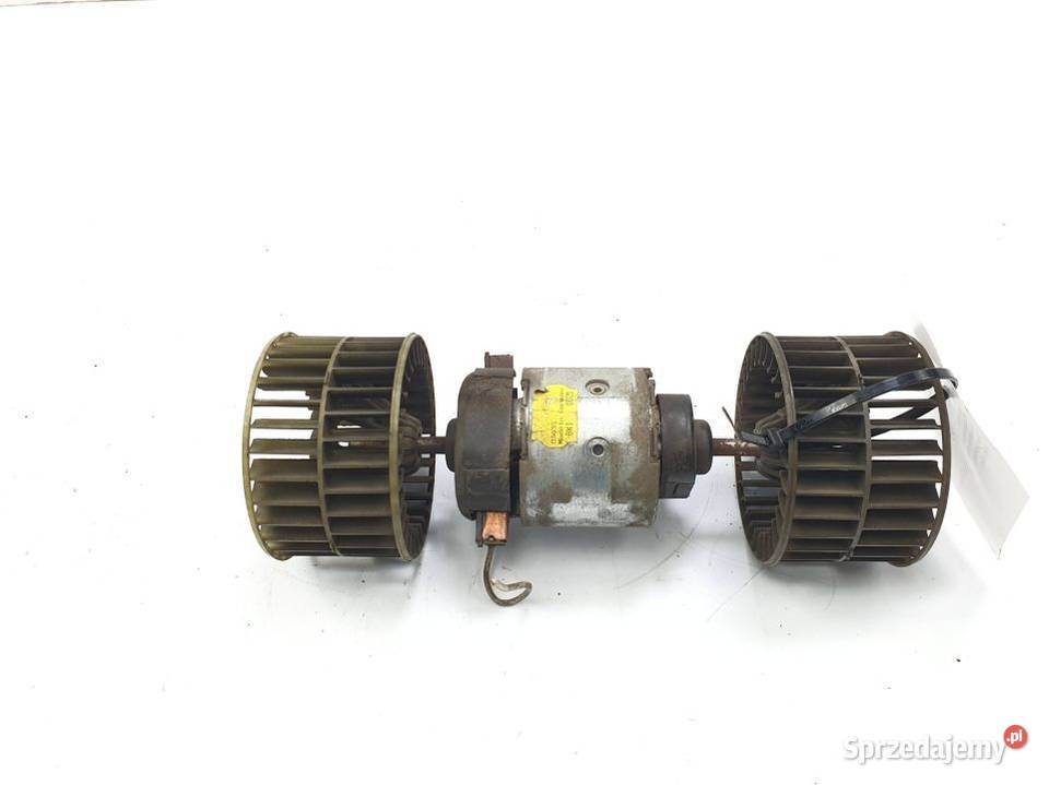 WENTYLATOR KABINOWY VOLVO FL 619 03635 Pozostałe