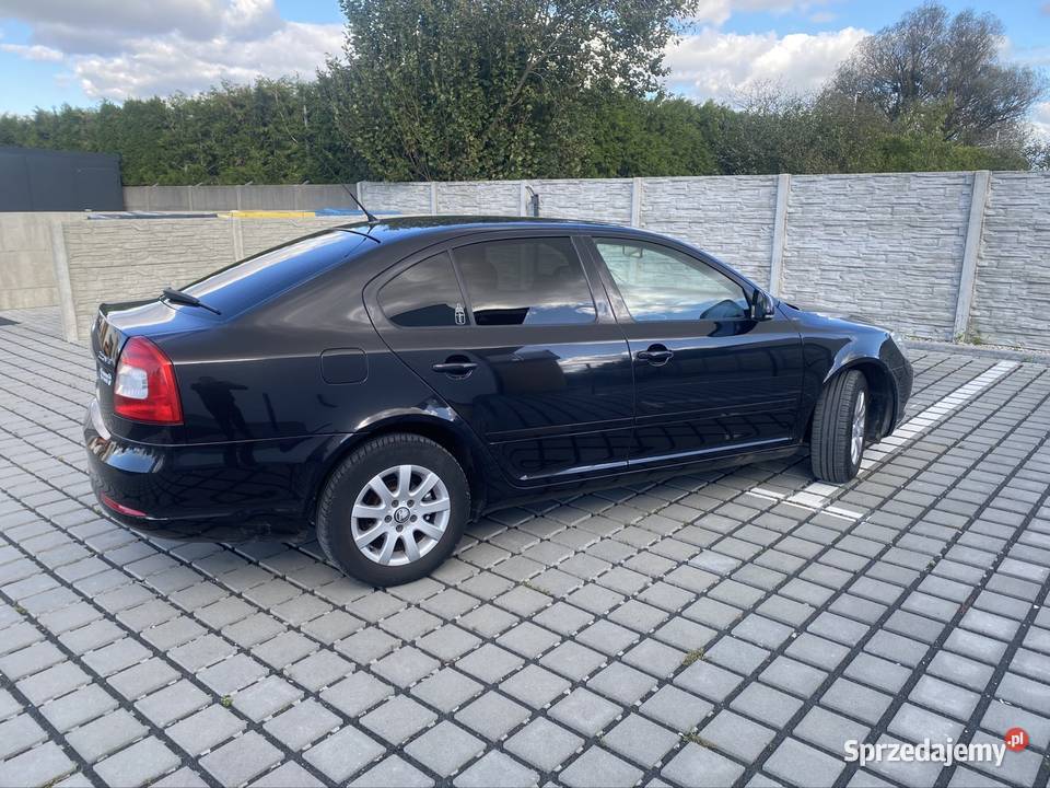 Sprzedam Skodę Octavię w stanie opolskie Opole