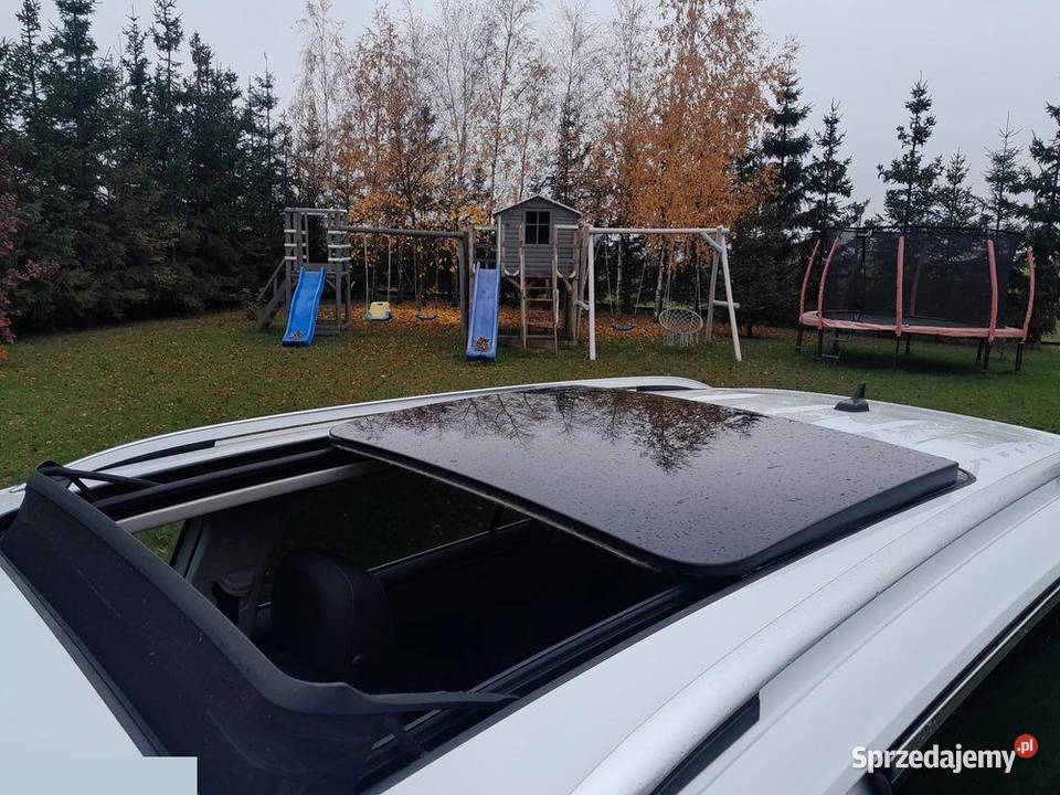 Volkswagen Tiguan Allspace 20 TDI SCR 4MotION 200KM Radzyń Chełmiński