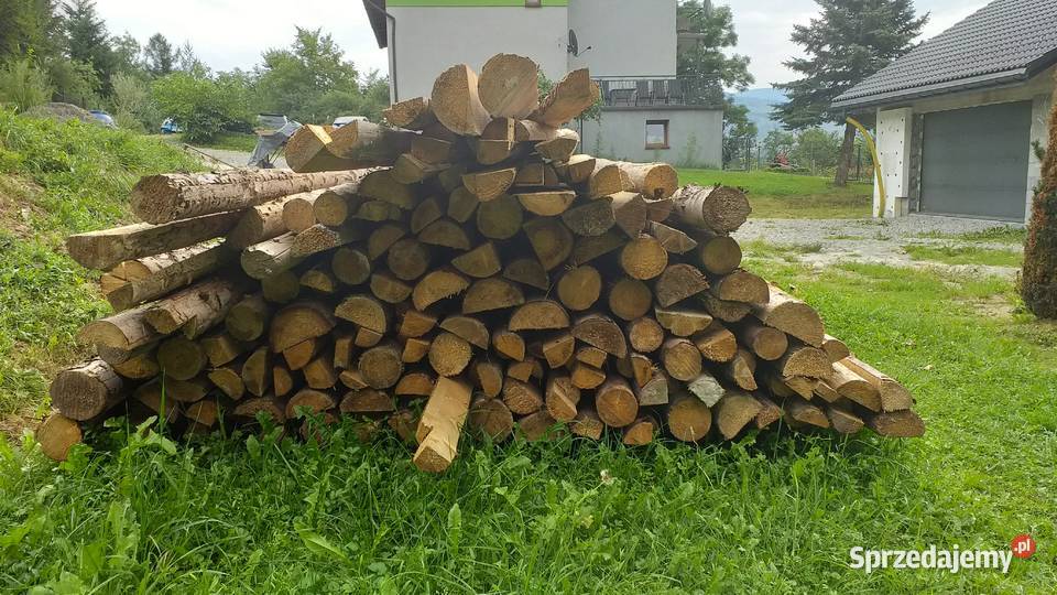 Sprzedam stemple budowlane Materiały budowlane Węgierska Górka