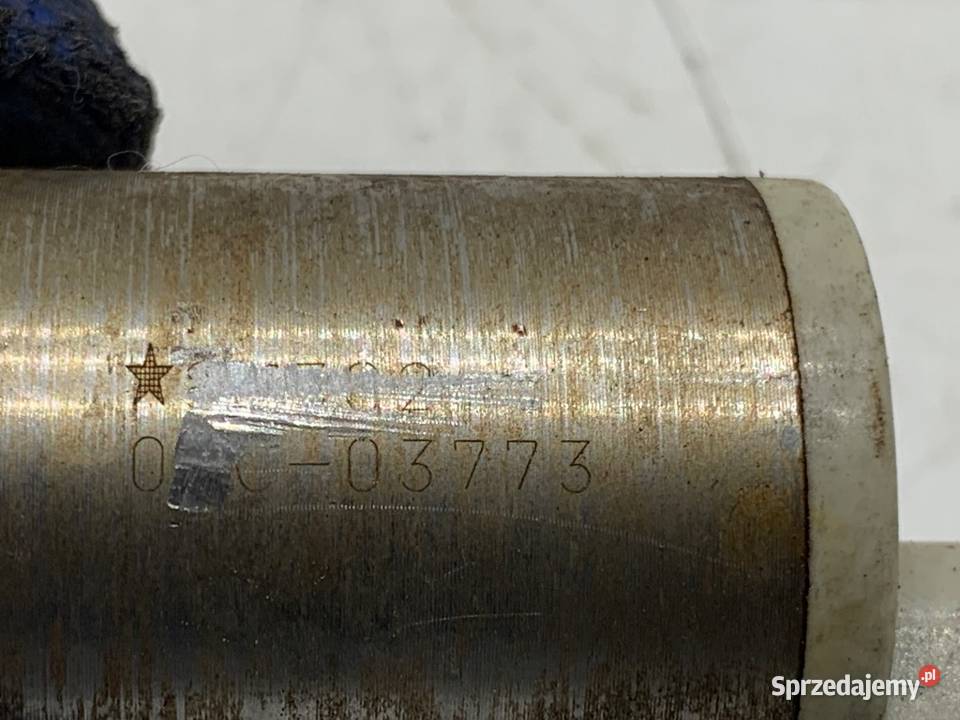 REGULATOR CIŚNIENIA PALIWA OPEL ASTRA K 16 110