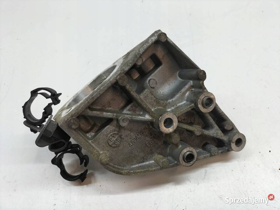 ŁAPA WSPORNIK 46345189 13 PHEV HYBRID Alfa Romeo Zawieszenie silnika sprzedam