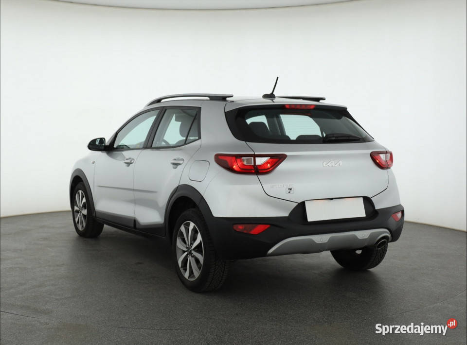 Kia Stonic 10 TGDI Piaseczno