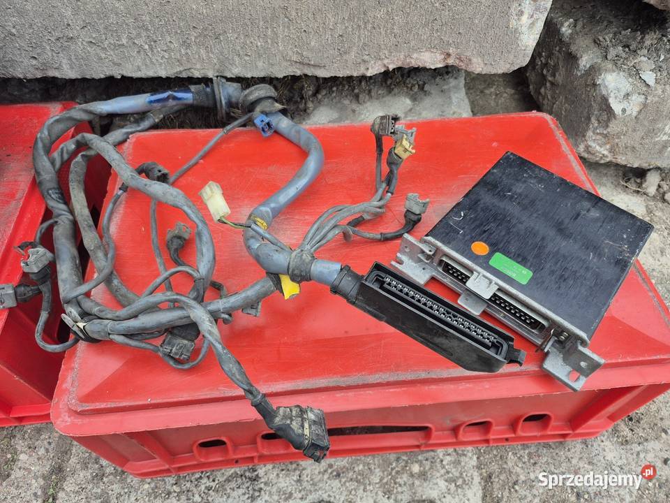 BMW E24 części osobowe Sterdyń