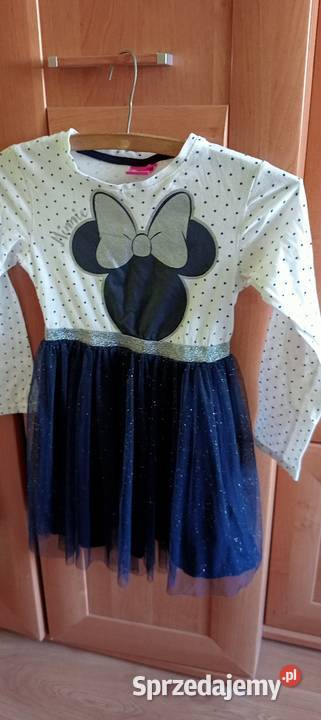 Sukienka z MIKI Kowalec