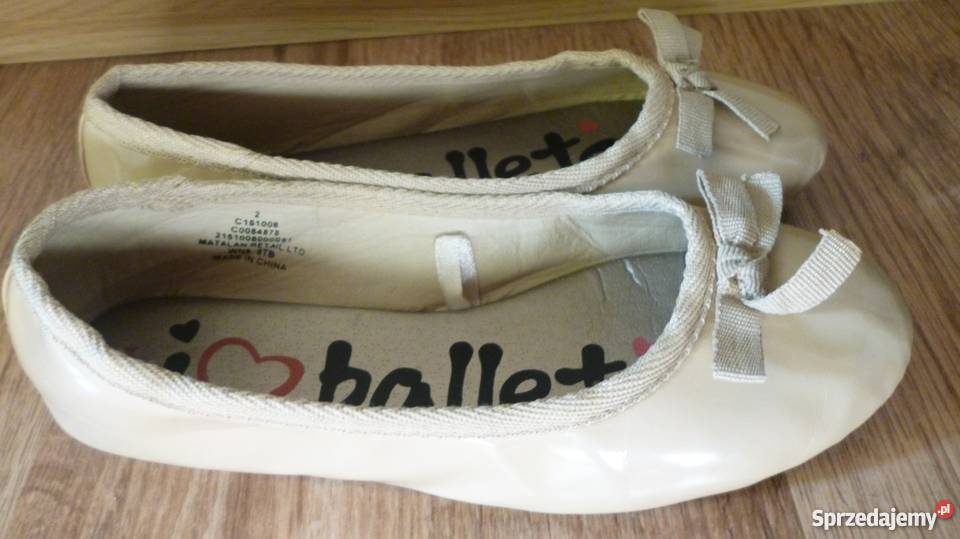balerinki dziewczynki 34 Bielsko-Biała