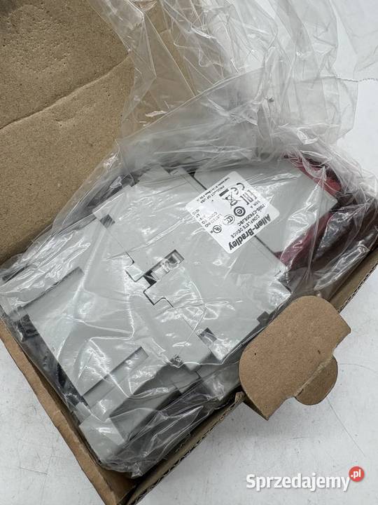 Allen Bradley 700SCF620EJBC Safety Relay Warszawa