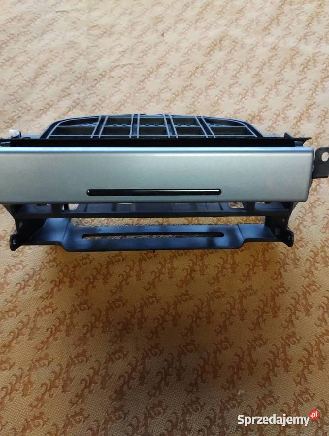 Ramka radia BMW E39 podkarpackie Bachów