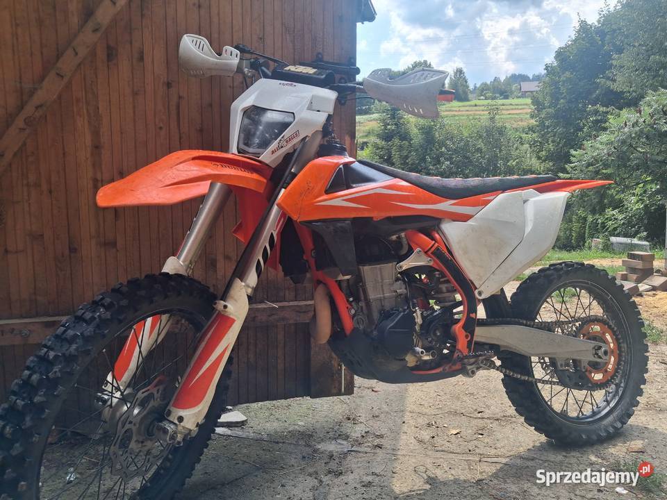 KTM