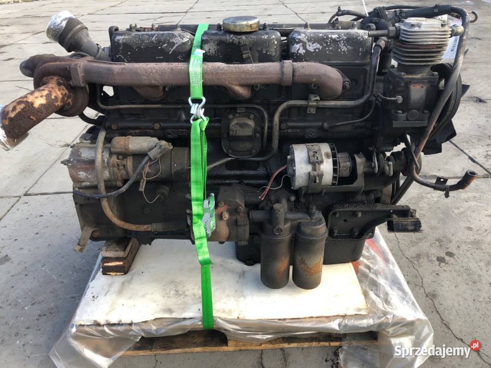 SILNIK STAR 68 150 podkarpackie