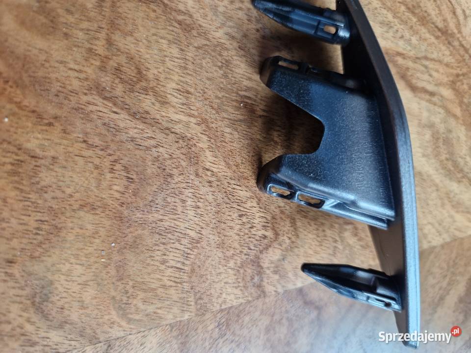 zaślepka spryskiwacza do VW Passat B8 Lublin sprzedam