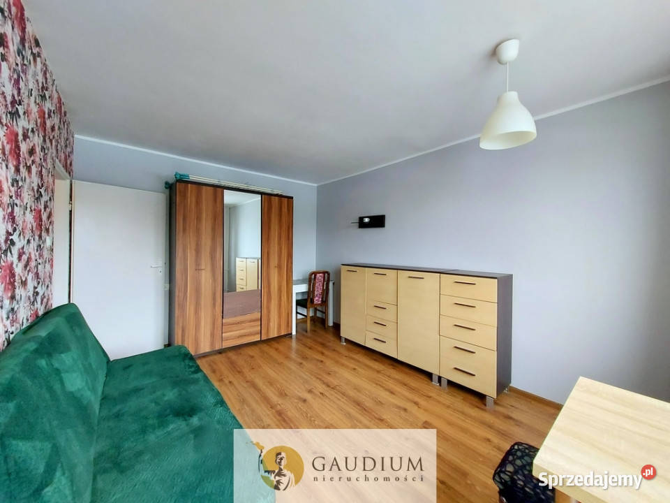 mieszkanie 2 pokojowe na wynajem Tczew 36m2