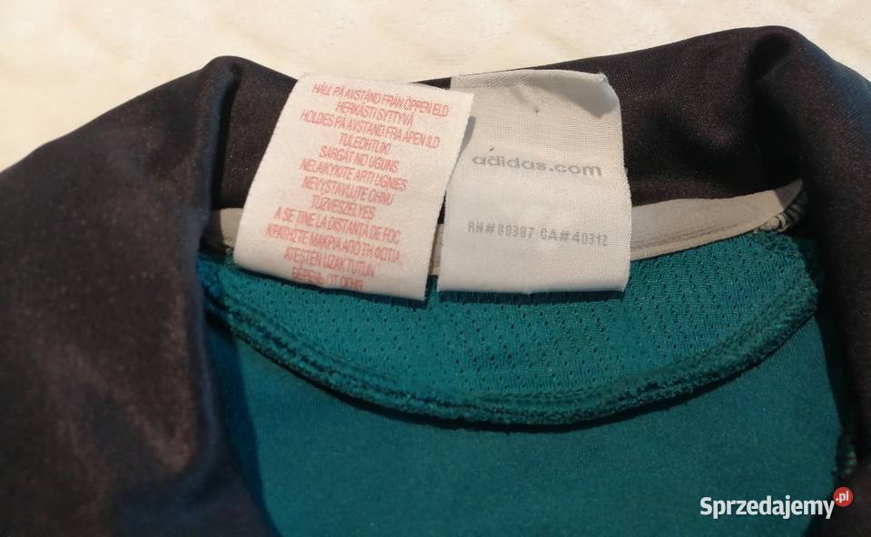 Koszulka krótki rękaw Liverpool 116 Adidas Czeladź