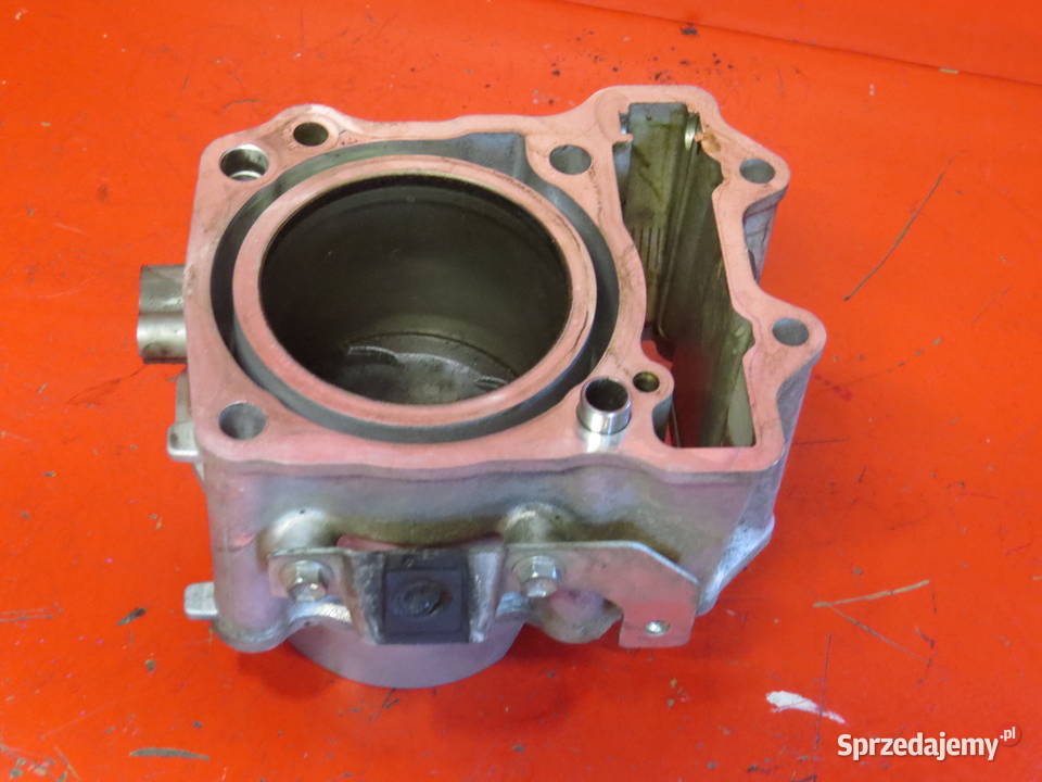 SUZUKI BURGMAN 400 250 07 k7 cylinder tłok Warszawa