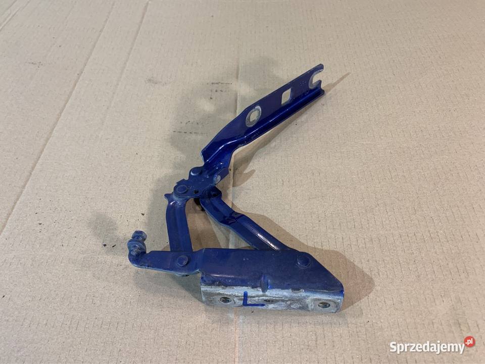 1k0823301B zawias maski vw golf v 5 volkswagen zachodniopomorskie Szczecin sprzedam