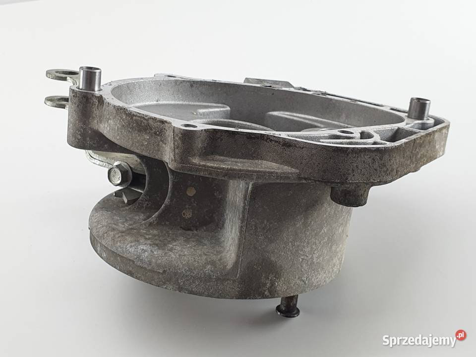 OBUDOWA SKRZYNI KORPUS DEKIEL PRZEKLADNI PEUGEOT łódzkie