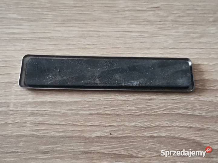 FORD ECOBOOST EMBLEMAT ZNACZEK LOGO DO WIELU wielkopolskie Międzychód sprzedam