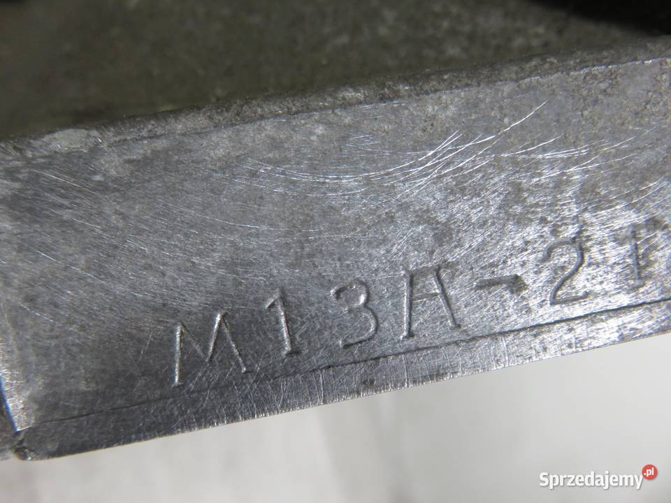 SILNIK SUZUKI SWIFT III 13 92 M13A małopolskie