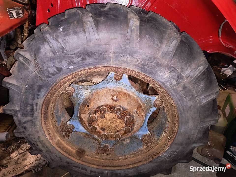 Koła c 330 Rozkopaczew sprzedam