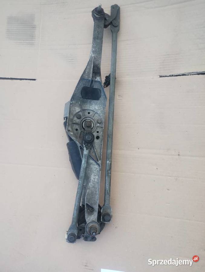 Mechanizm wycieraczek bmw e34 sprzedam