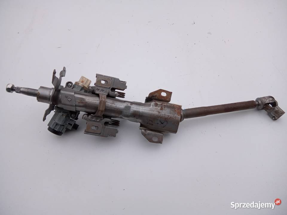 KOLUMNA KIEROWNICZA WSPOMAGANIE MAZDA CX7 22 D osobowe Nowy Tomyśl