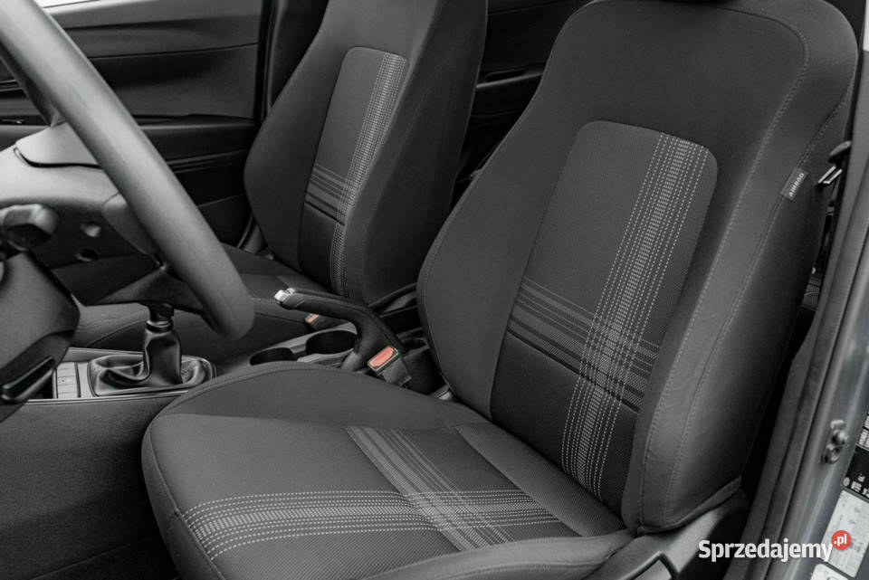 Hyundai i20 WJ2951M12 Pure Czcof Bluetooth KLIMA kurtyny powietrzne i20 Gdańsk
