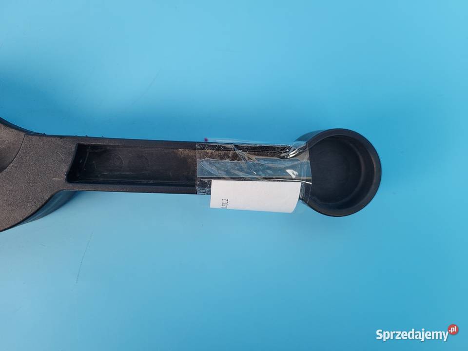 CASE IH PUMA 145 12r UCHWYT RĄCZKA 87363359