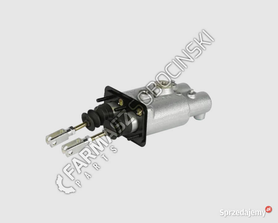 Pompa Hamulcowa Reman Case IH 47777898R Układ hamulcowy Brzeziny sprzedam