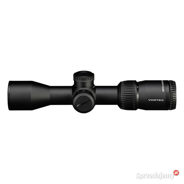 Luneta celownicza Vortex Crossfire HD 1555x32 1 Warszawa
