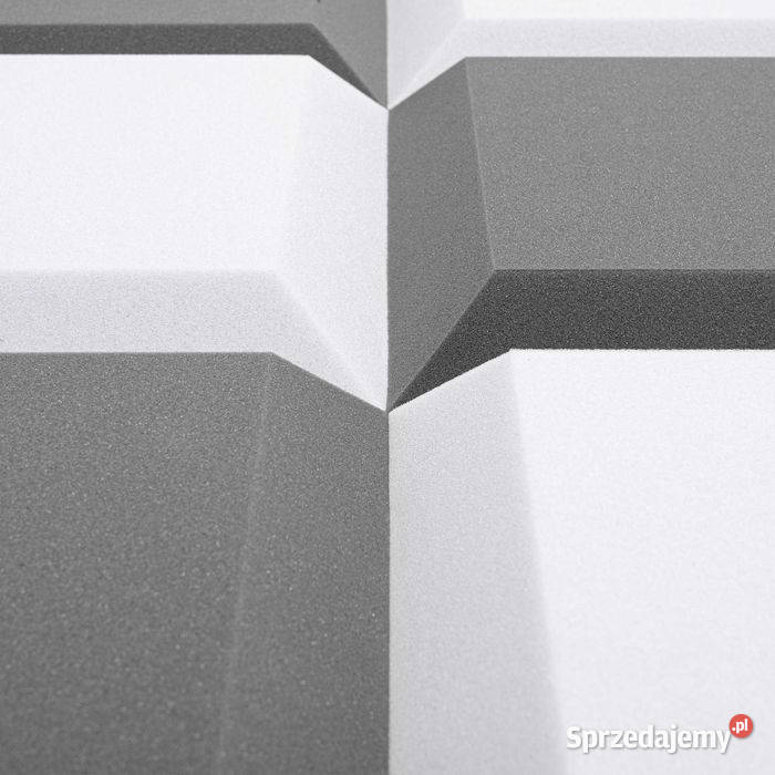 Panel akustyczny pianka wygłuszająca mata na Łąki