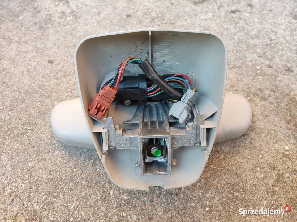 lusterko wsteczne wewnetrzne laguna ii kombi Jedlnia-Letnisko