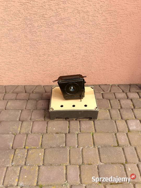 WSK 175 KOBUZ PERKOZ FILTR POWIETRZA Leżajsk