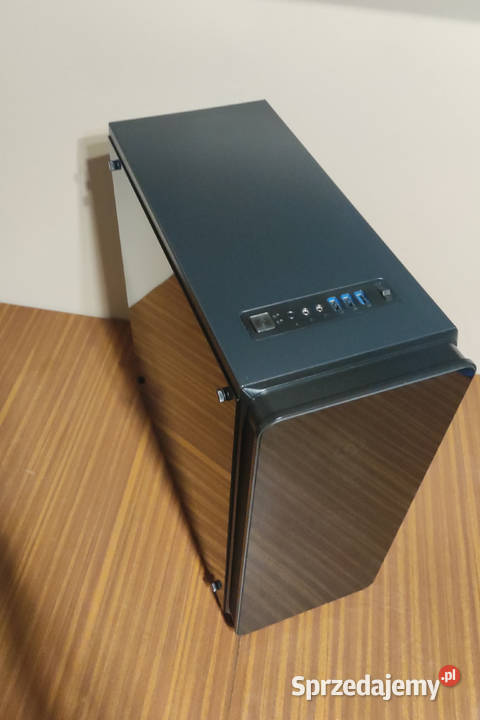 Komputer Gamingowy i7 8700K RTX 2080 1Tb M2