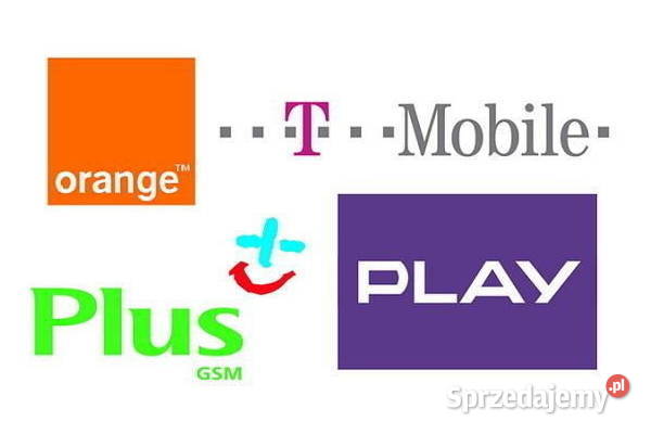 Doładowania do ws ystkich sieci