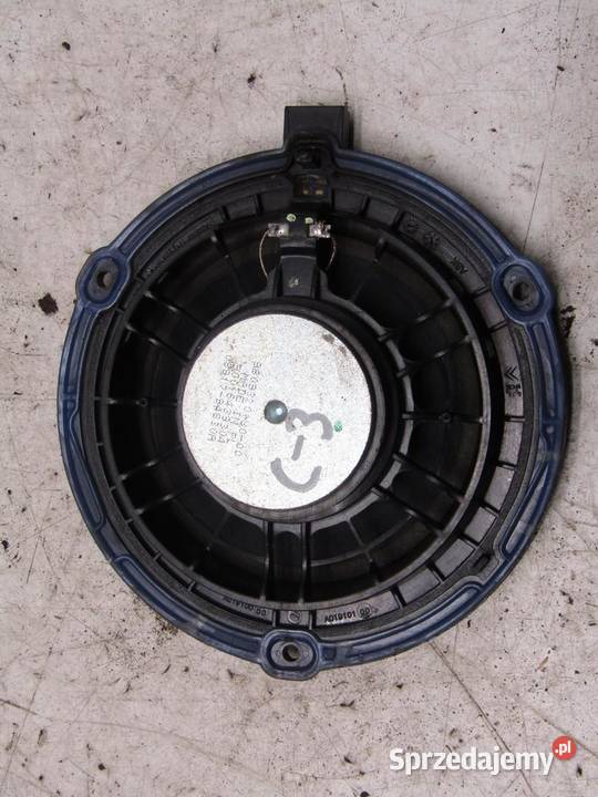 GŁOŚNIK DRZWI LEWY TYŁ TYLNY CITROEN C3 III