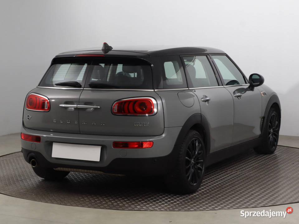 MINI Clubman Cooper elektryczne szyby Bielany Wrocławskie