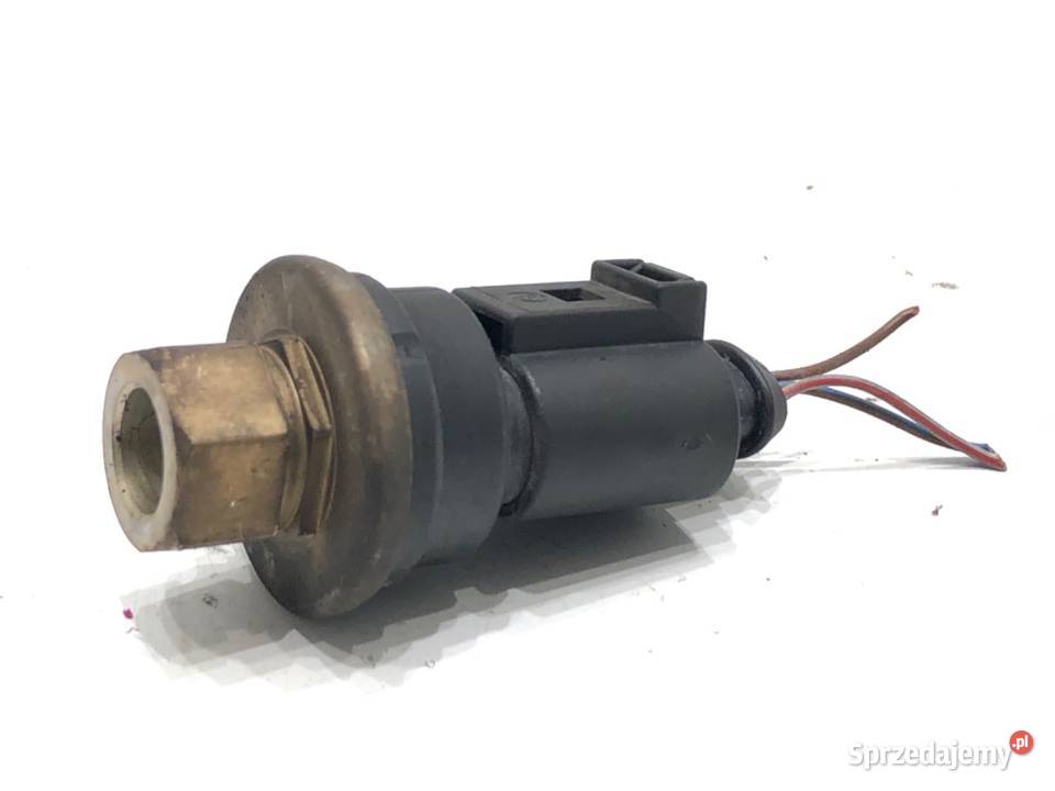 CZUJNIK KLIMATYZACJI AUDI A6 C6 1J0973703 30 225 podkarpackie