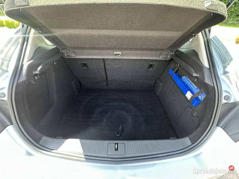 Opel Astra J 20092019 autoalarm Lipówki