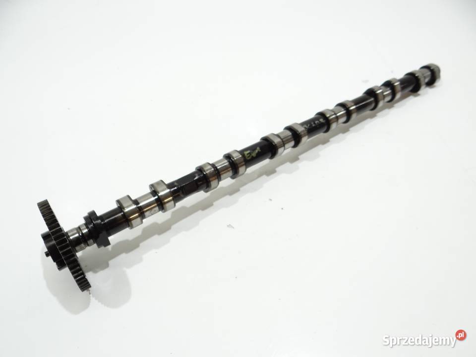 WAŁEK WYDECHOWY BMW E60 30 D 7791580 Strzyżewice