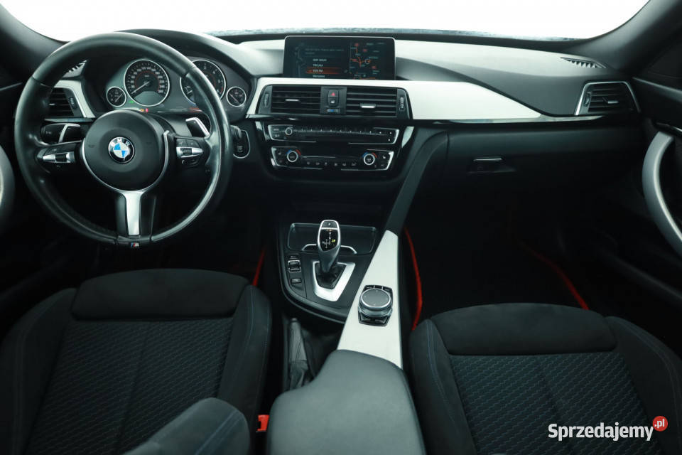 BMW 3GT 320d xDrive GT isofix Piaseczno sprzedam