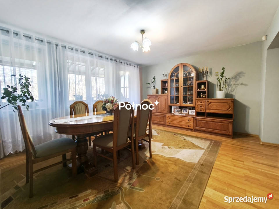 Lokal usługowomieszkalny w centrum Kodnia Ilość pomieszczeń 9 Sprzedaż Kodeń sprzedam