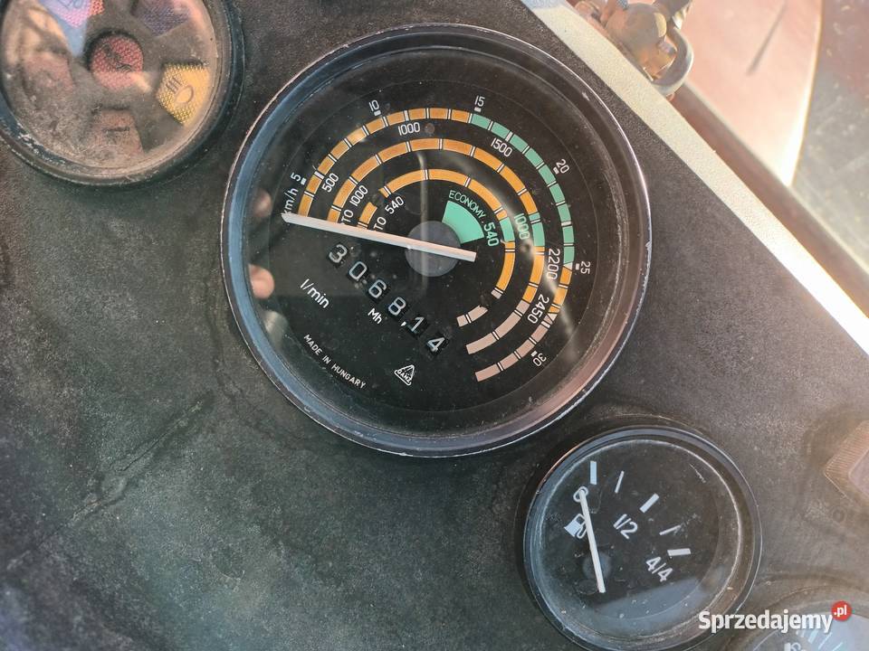 Zetor 7245 Zetor Ożarów