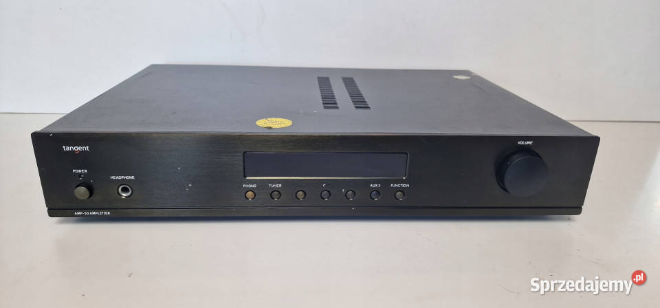 Wzmacniacz Tangent AMP50 cambridge audio wielkopolskie