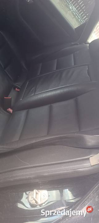 Na Części Audi A4 B6 19 AVX LY9B m1 osobowe Myszków