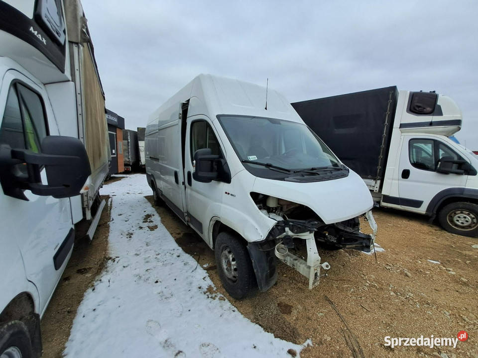 Fiat Ducato Komorniki