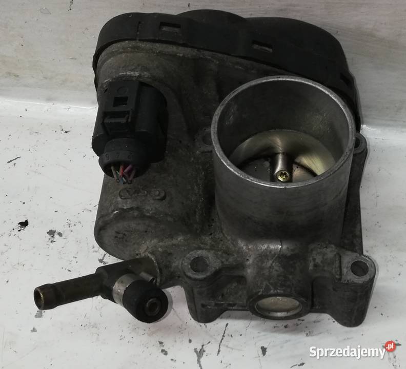 Przepustnica VW 14 MPI 047133062 Suchedniów