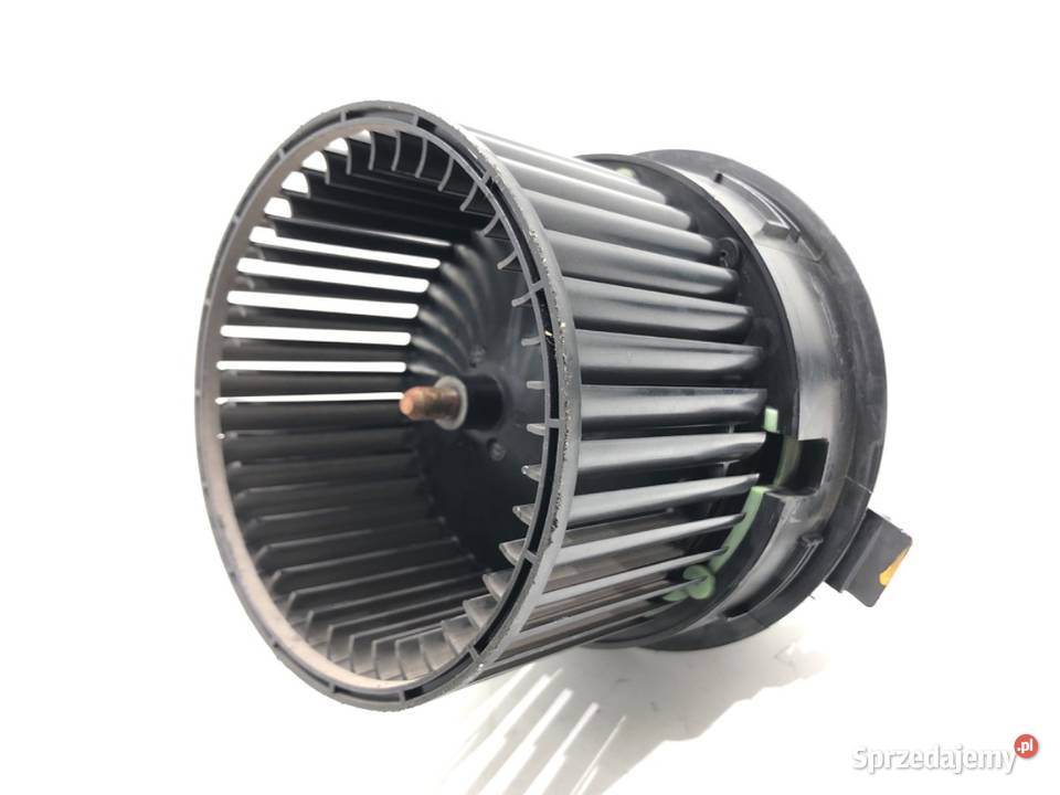 DMUCHAWA NAWIEWU DACIA DUSTER N591587B sprzedam