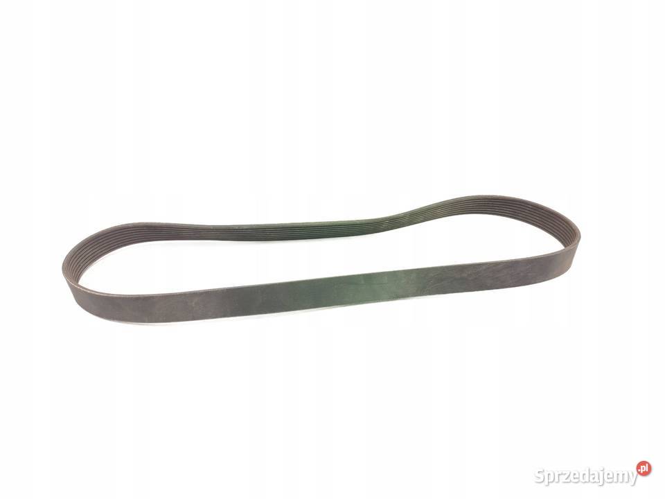 PASEK WIELOROWKOWY MERCEDESBENZ ATEGO 19982004